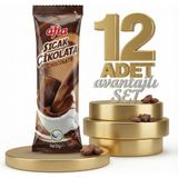 Afia Sıcak Çikolata 12X22 gr - 1 lt