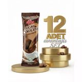 Afia Sıcak Çikolata 12X22 Gr