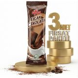 Afia Sıcak Çikolata 3X22 gr - 1 lt
