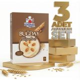 Afia Sinangil Buğday Nişastası 3X200 gr - 1 kg