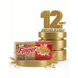 Afia Sütlü Finger Bisküvi 12X140 Gr