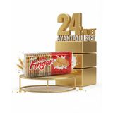 Afia Sütlü Finger Bisküvi 24X140 Gr