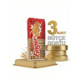 Afia Sütlü Finger Bisküvi 3X140 Gr