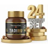 Afia Tadıbu Kakaolu Fındık Ezmesi 24X330 gr - 1 kg