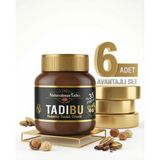 Afia Tadıbu Kakaolu Fındık Ezmesi 6X330 gr - 1 kg