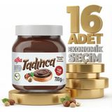 Afia Tadınca Kakaolu Fındık Kreması 16X700 gr - 1 kg