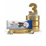 Afia Tatlı Dost Hindistan Cevizli Gofret 3X140 Gr
