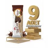 Afia Tatlı Dost Kakao Kremalı Gofret 9X140 Gr