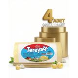 Afia Tereyağ 4X1 Kg