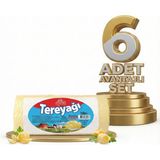 Afia Tereyağ 6X1 Kg