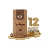 Afia Türk Kahvesi 12X200 Gr
