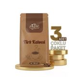 Afia Türk Kahvesi 3X200 Gr