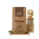 Afia Türk Kahvesi 9X200 Gr