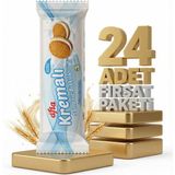 Afia Vanilya Kremalı Sandviç Bisküvi 24X60 gr - 1 Adet