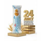 Afia Vanilya Kremalı Sandviç Bisküvi 24X60 Gr