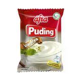 Afia Vanilyalı Puding 125 Gr