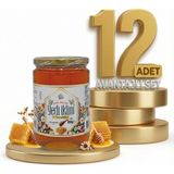 Afia Yedi Iklim Süzme Çiçek Bal 12X850 gr - 1 kg