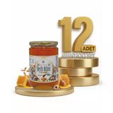 Afia Yedi İklim Süzme Çiçek Bal 12X850 Gr