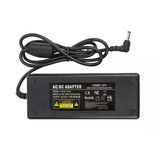Afila 12V 10A 5.5Mm*2.5Mm Adaptör, Şarj Cihazı (Plastik Kasa)