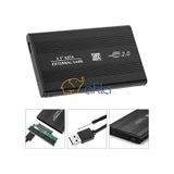 Afila 2.5 USB 2.0 Harici Harddisk HDD Kutusu Sata Disk