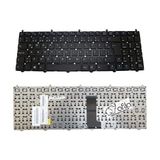 Afila 6-80-W6500-281-1D Notebook Klavye - Tuş Takımı / Siyah - Tr