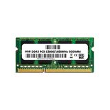 Afila 8 GB DDR3 Ram Bellek 1600 MHz Hızında Notebook Uyumlu Yüksek Performans İçin