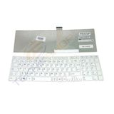 Afila 9Z.N7USU.P06 Beyaz Notebook Klavye