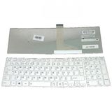 Afila 9Z.N7USV.Q0S Siyah Notebook Klavye