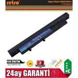 Afila Acer Aspire 5810TZ-413G25MN 9 Cell Notebook Bataryası