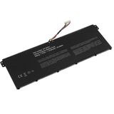 Afila Acer Aspire A315-34-C7LB Ver.2 - 2-Cell Notebook Bataryası Pili