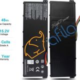 Afila Acer Aspire A515-54-P1VY, A515-54G, N18Q13 Notebook Batarya - Pili / Ver.2 - 4Cell / 15.2V