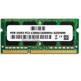 Afila Acer Aspire E1-510 E1-510P Uyumlu 8 GB Ram Bellek