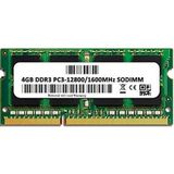 Afila Acer Aspire E1-572 E5-475 Uyumlu 4 GB Ram Bellek