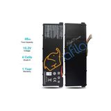 Afila Acer Aspire ES1-572-33TK Notebook Batarya - Pili / Ver.2 - 4Cell / 15.2V