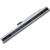 Afila Acer Aspire One Pc notpro UM08A31 D250 Notebook Bataryası