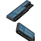 Afila Acer BT.00605.020 BT.00605.021 Notebook Bataryası