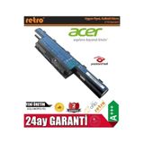 Afila Acer C53G25MIKK,AS5253-C54G50MNK Notebook Bataryası