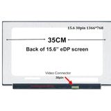 Afila Acer Extensa 15 N19C1 Notebook Ekran
