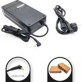 Afila Acer Nitro 5 AN515-58-788H Uyumlu Notebook Adaptörü, Şarj Aleti Cihazı 230W - 01-Siyah