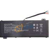 Afila Acer Predator Helios 300 PH315-53-71BS Uyumlu Notebook Bataryası, Laptop Pili