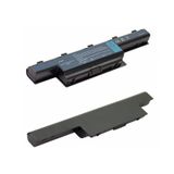 Afila Acer Travelmate 5740-333G32MN 5740-352G25MN Notebook Bataryası
