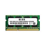 Afila Acer Travelmate TMP245-MG Uyumlu 8 GB Ram Bellek