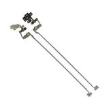 Afila Aspire V3-551-8469 Notebook Menteşe - Sağ Sol Takımı