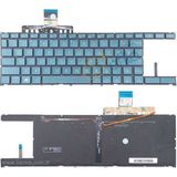 Afila Asus 0KN1-A31US13 0KNB0-5622US00 Notebook Klavyesi, Laptop Tuş Takımı (Siyah Tr)