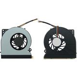 Afila Asus A52JV, A52N, A52JB, A52JU Notebook Cpu Fanı