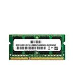 Afila Asus A53U A53Z A541 A541S Uyumlu 8 GB Ram Bellek