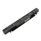 Afila Asus A550 A550V A550VB A550VC A450VC X552V Notebook Bataryası