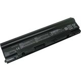 Afila Asus Eee Pc 1025C,A31-1025,A32-1025 Bataryası, Laptop Pili - Siyah / RASL-083