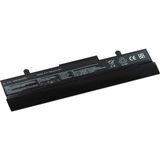 Afila Asus Eee Pc 1101 1101HA Notebook Bataryası - Beyaz - 6 Cell