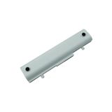 Afila Asus Eee Pc AL31-1005 AL32-1005 Notebook Bataryası - Beyaz/6 Cell